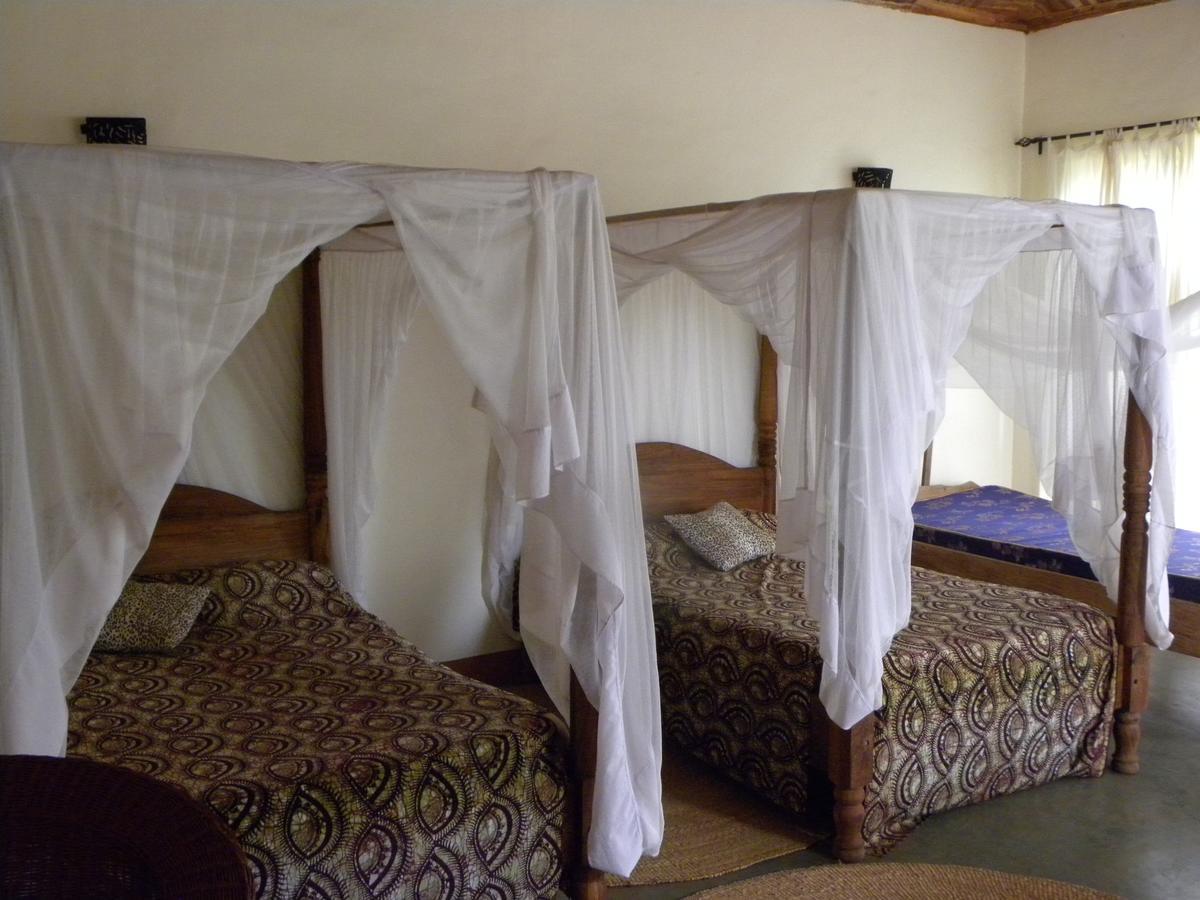 קראטו Olea Africana Lodge מראה חיצוני תמונה
