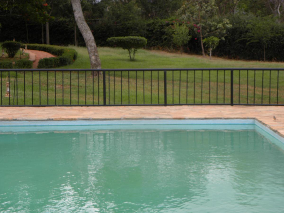 קראטו Olea Africana Lodge מראה חיצוני תמונה