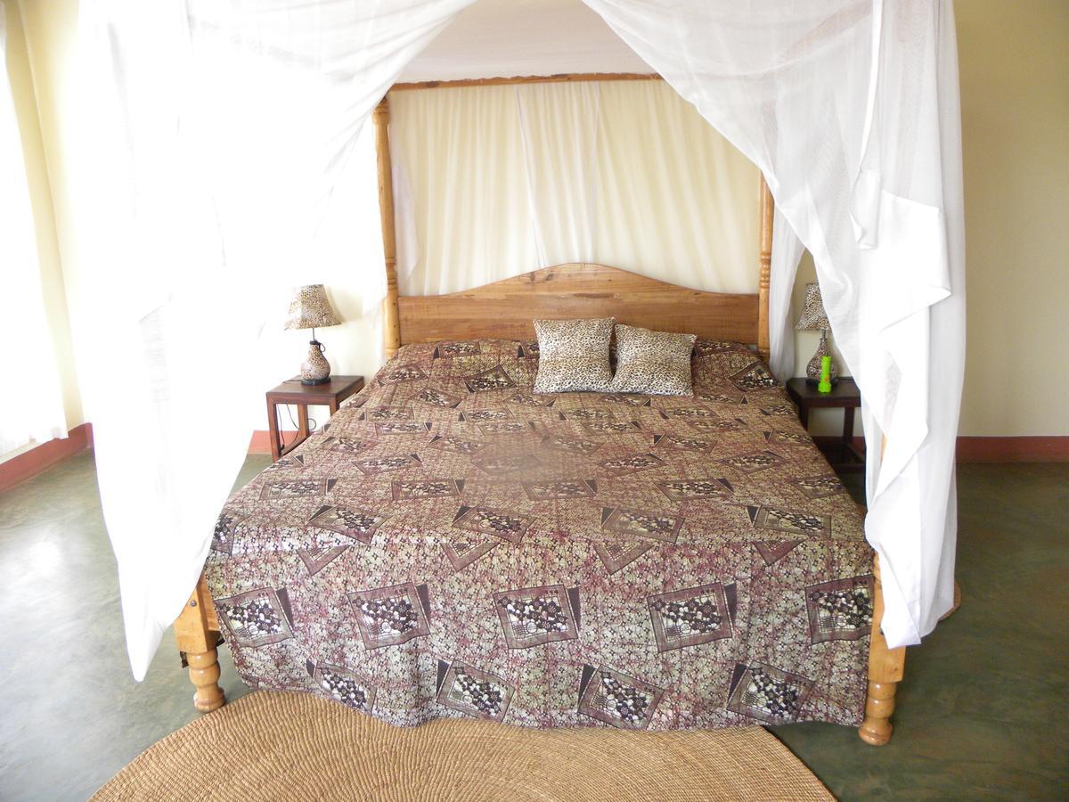 קראטו Olea Africana Lodge מראה חיצוני תמונה
