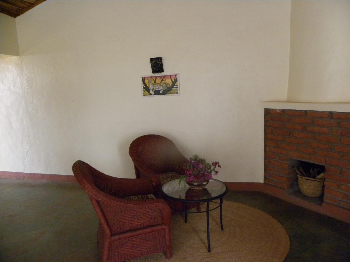 קראטו Olea Africana Lodge מראה חיצוני תמונה