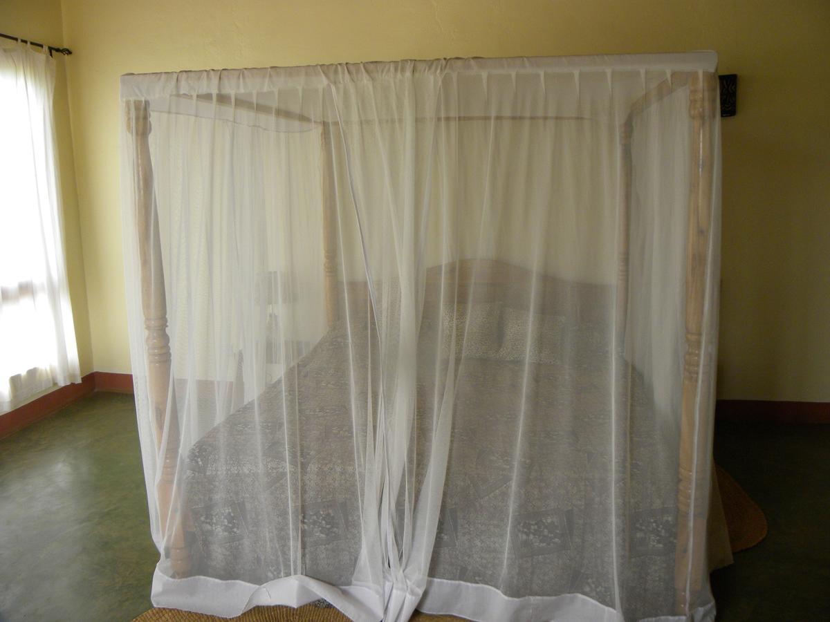 קראטו Olea Africana Lodge מראה חיצוני תמונה