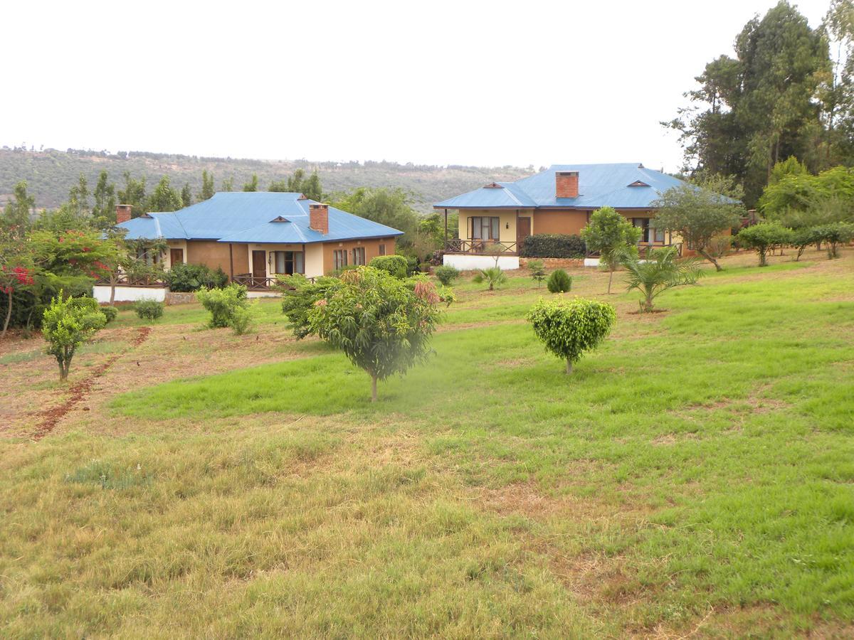 קראטו Olea Africana Lodge מראה חיצוני תמונה