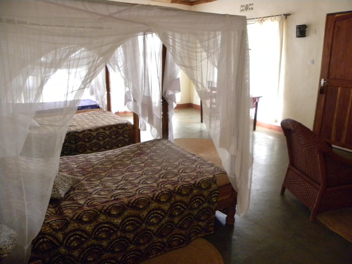 קראטו Olea Africana Lodge מראה חיצוני תמונה